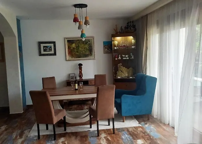 Serenity Blue Apartments