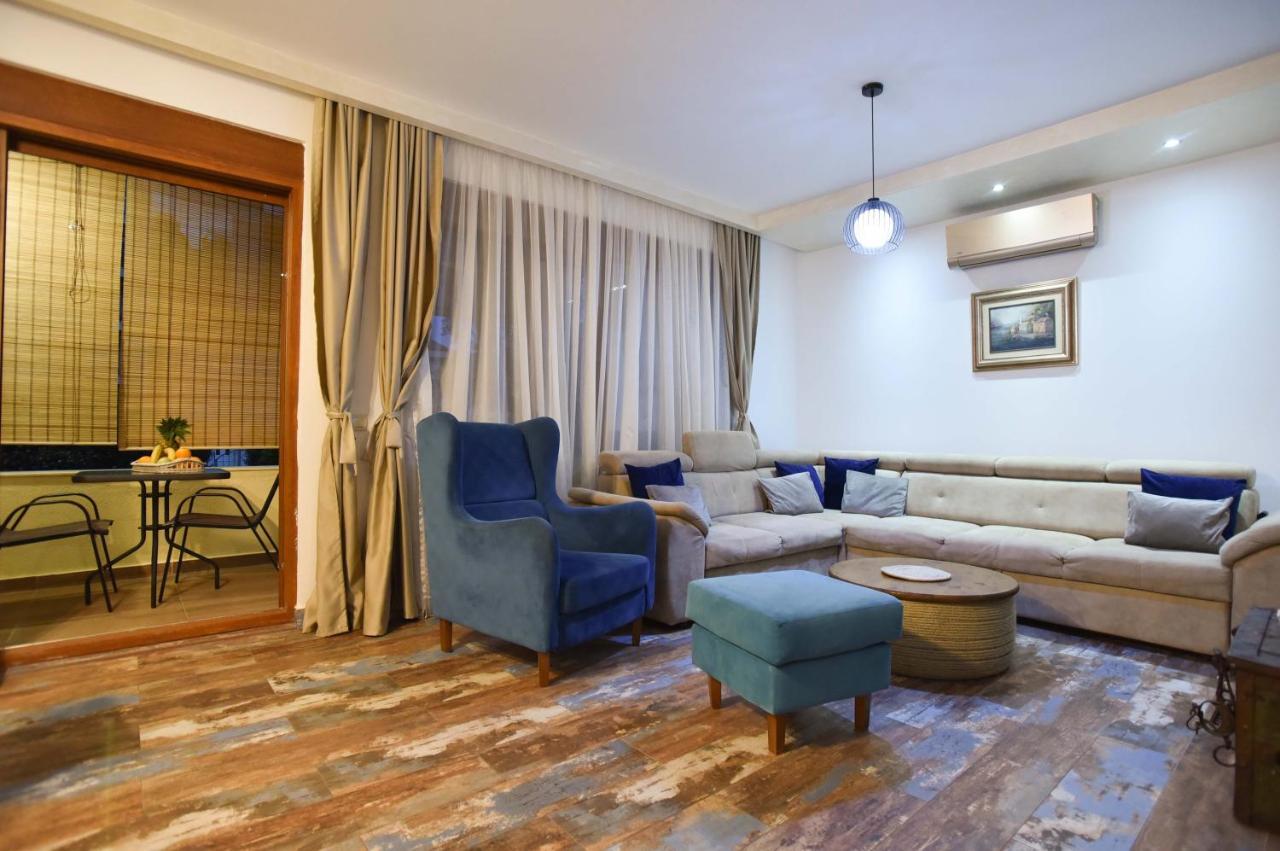 Serenity Blue Appartement *