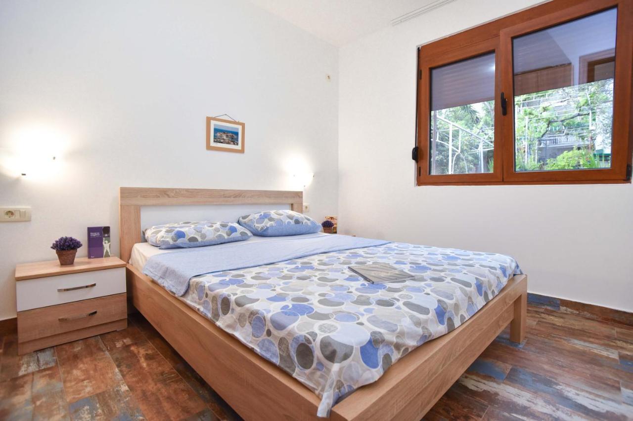 Appartement Serenity Blue *