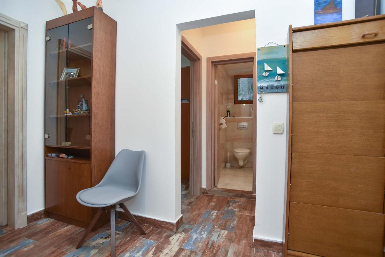 Appartement Serenity Blue *