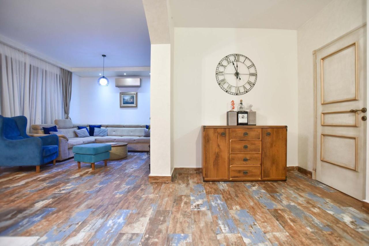 Appartement Serenity Blue *