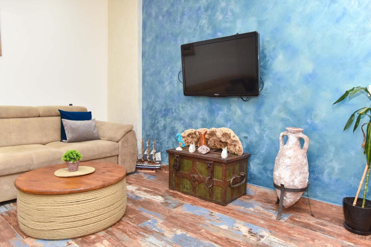 Serenity Blue Appartement