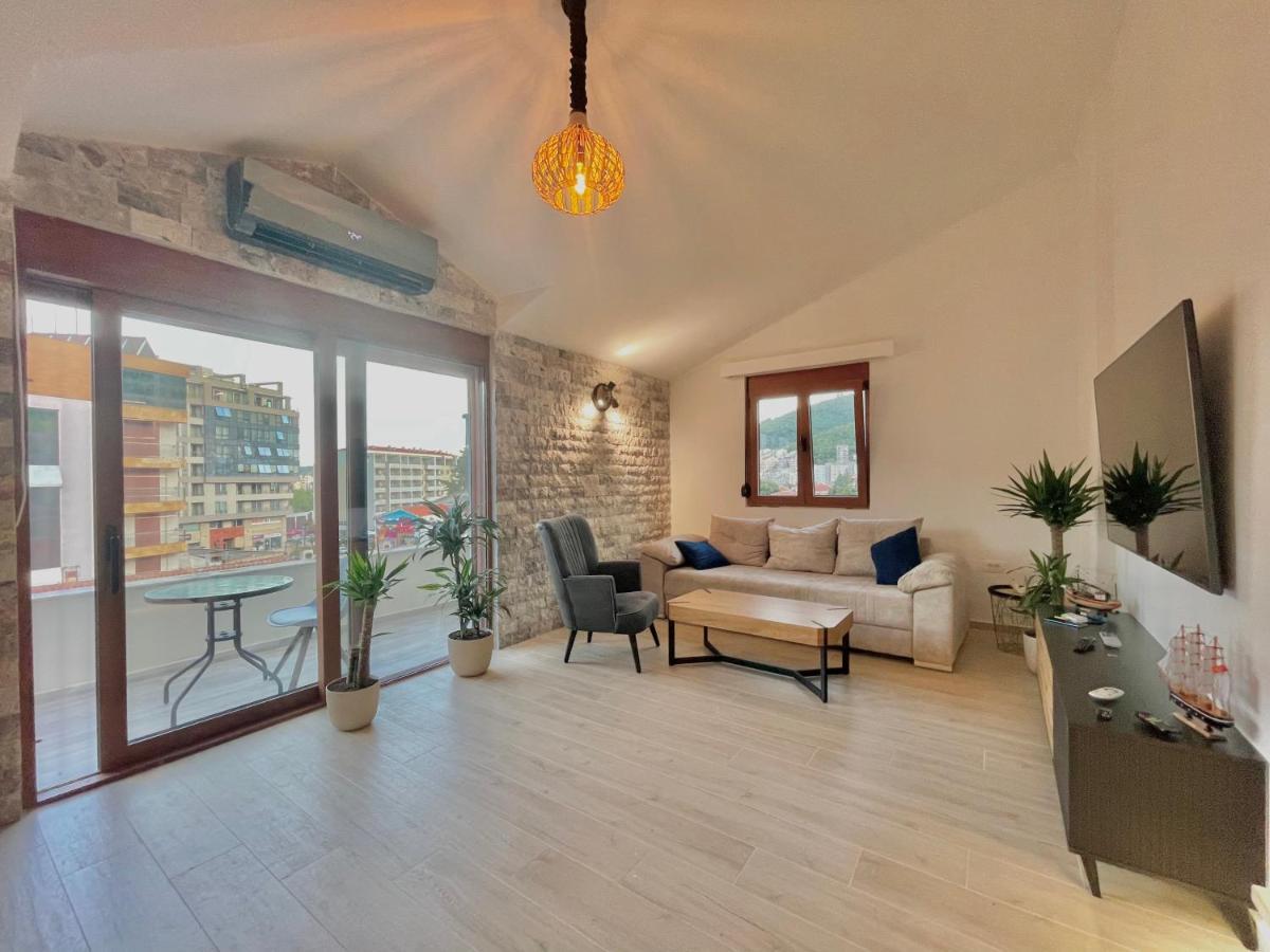 Serenity Blue Appartement