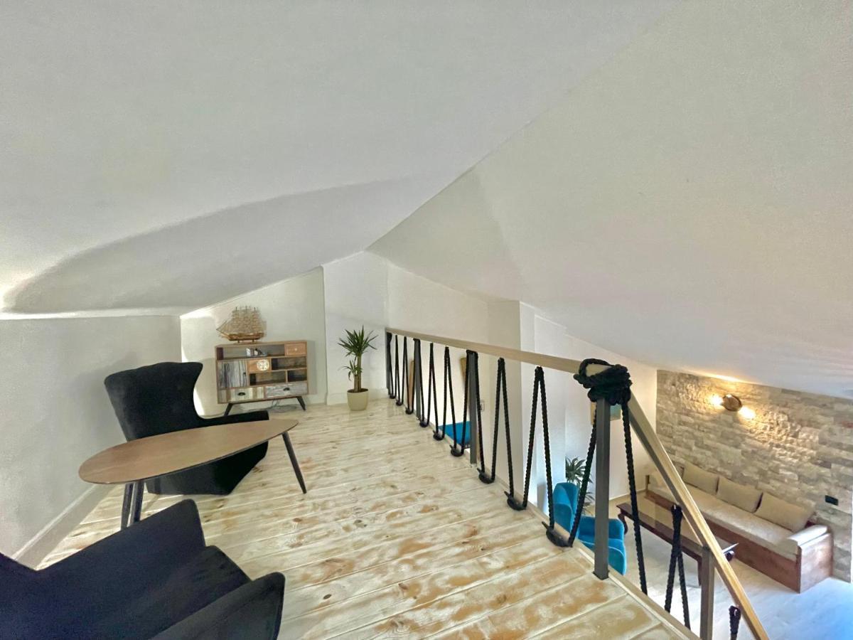 Appartement Serenity Blue