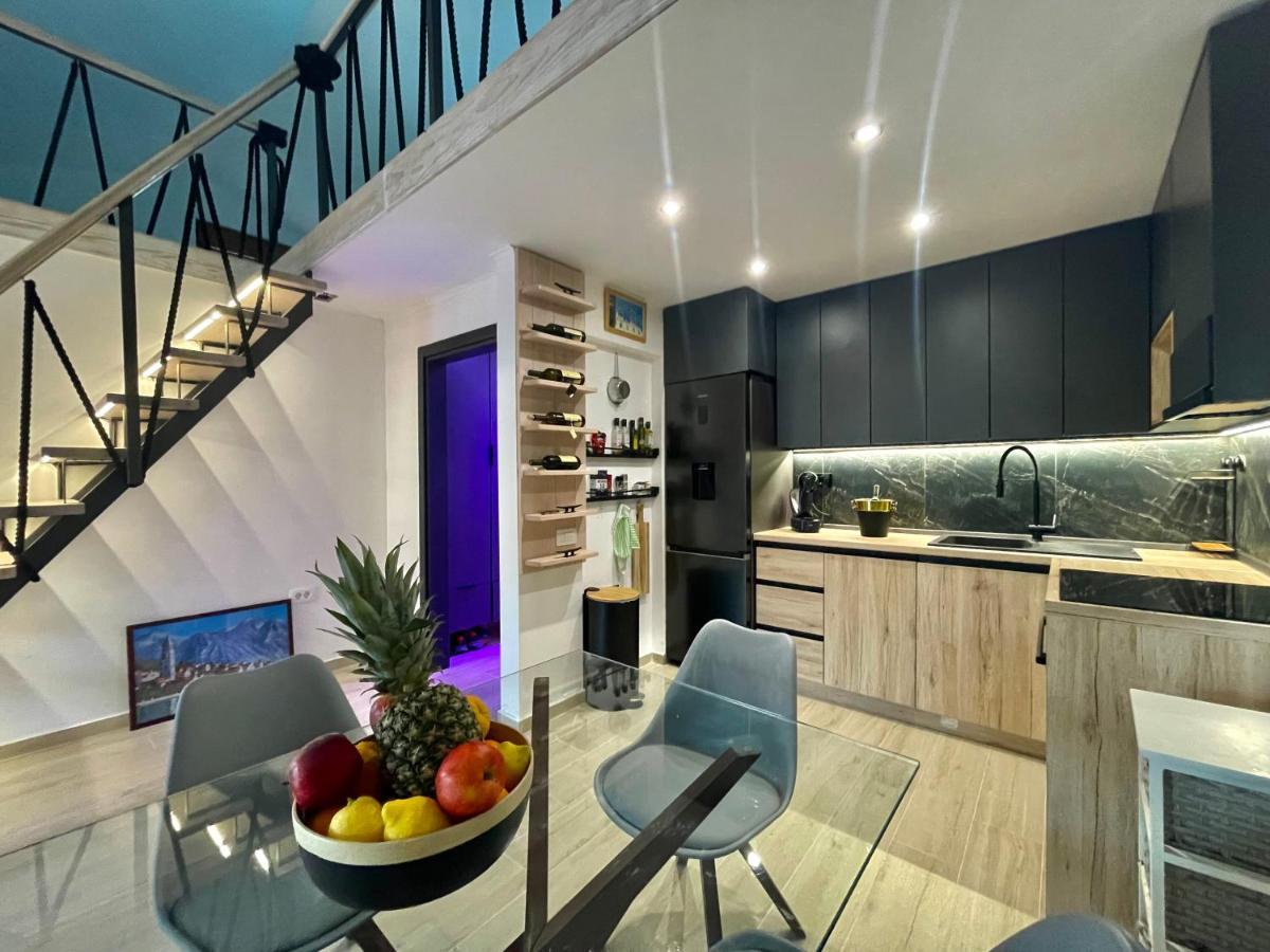 Appartement Serenity Blue Budva