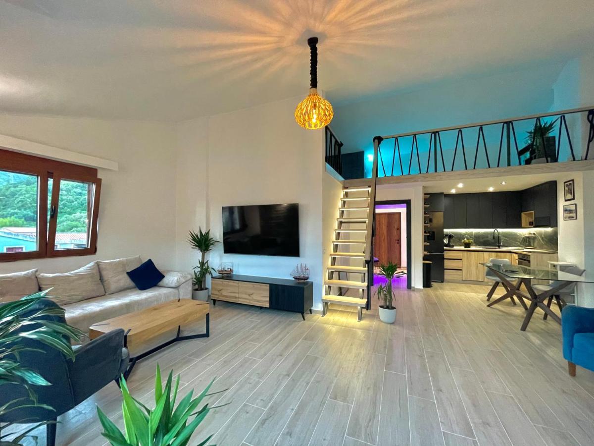 Appartement Serenity Blue *