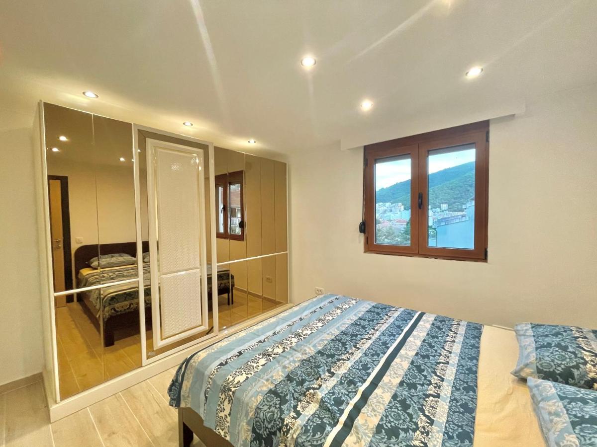Serenity Blue Appartement