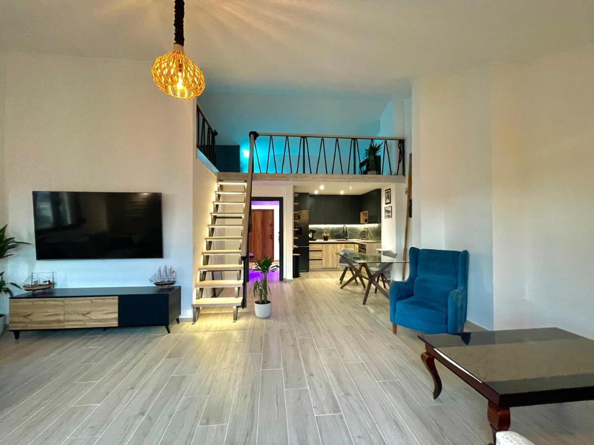 Appartement Serenity Blue *