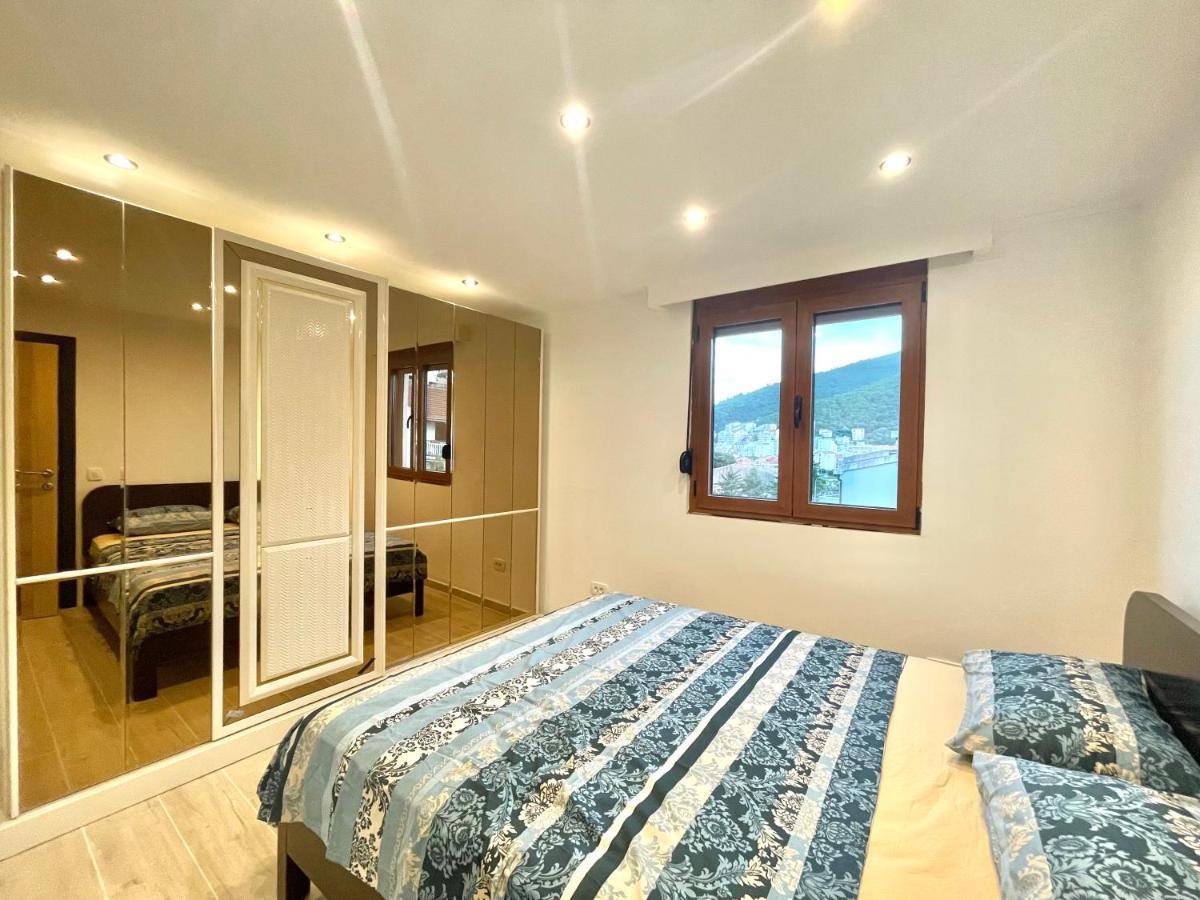 Appartement Serenity Blue Budva