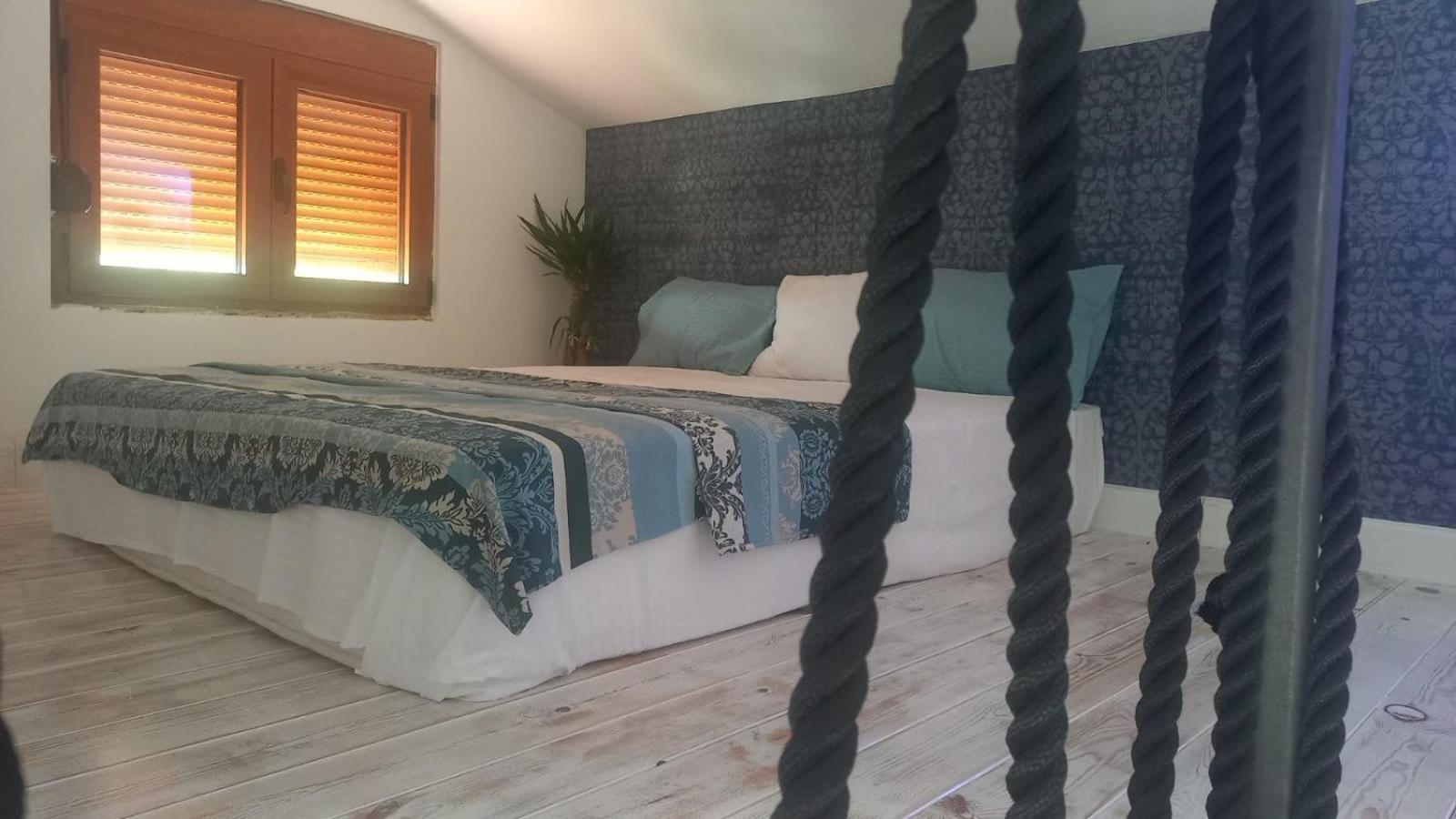 Appartement Serenity Blue