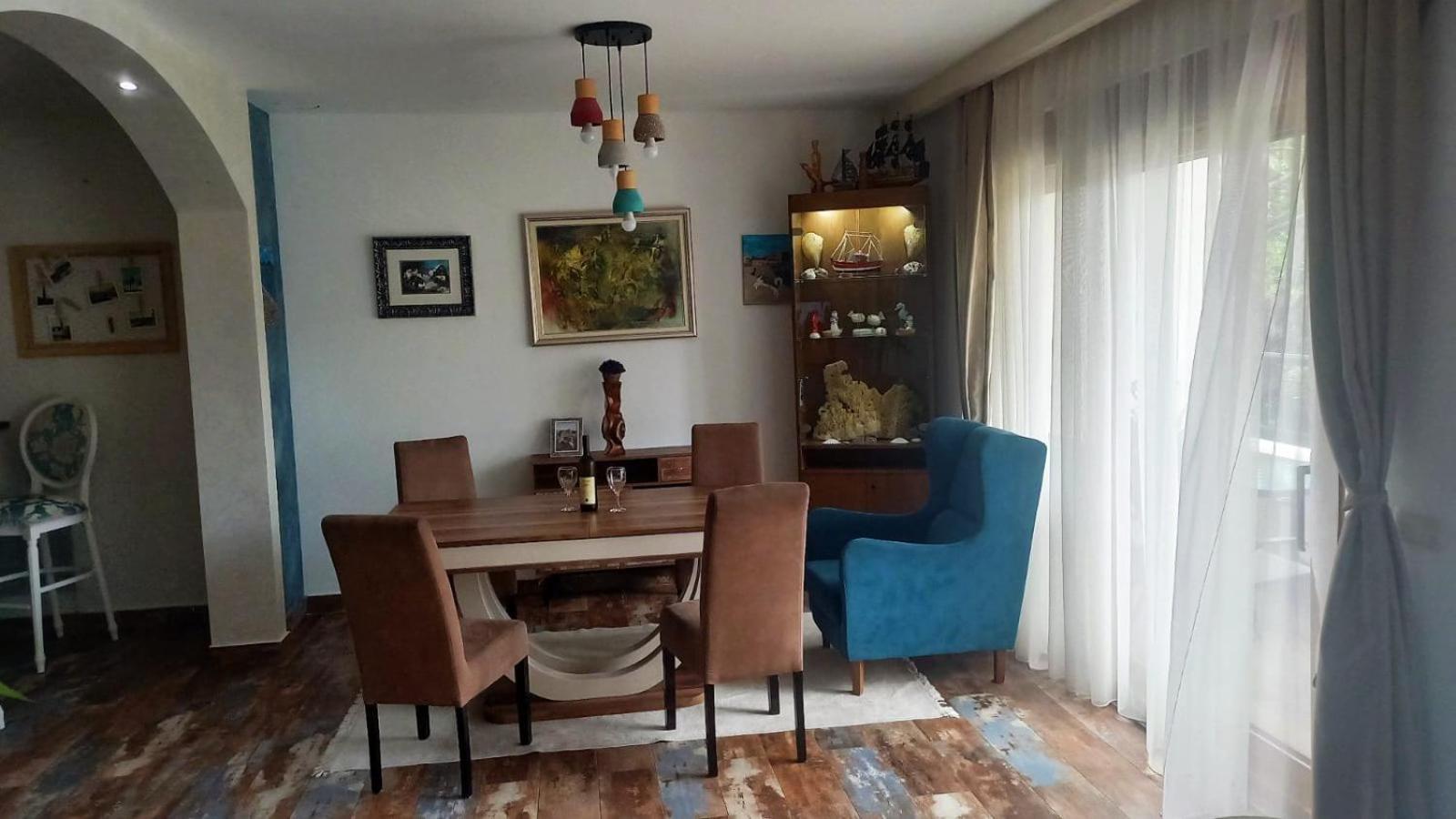 Serenity Blue Appartement Budva